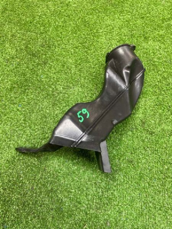 BMW / 1-Series / воздуховод