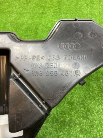 Audi / A5 / Бачок омывателя