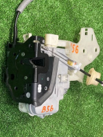 Volkswagen / Touareg / Замок двери комплект Volkswagen / Touareg / Замок двери комплект