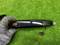 Chevrolet / Tahoe / Ручка двери внешняя