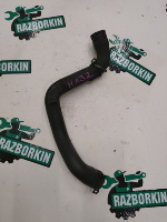 Audi / Q5 / Патрубок