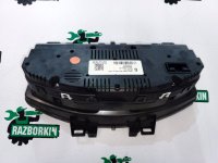 Ford / EXPLORER / Панель приборов