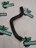 Audi / Q5 / Патрубок