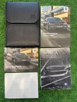 BMW / 7-Series / Инструкция по эксплуатации