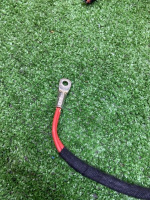 Audi / Q7 / Разъем