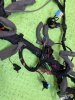 Land Rover / Range Rover Sport / Проводка торпедо и климат-контроля
