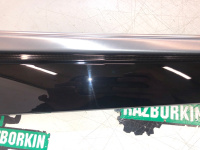 Volkswagen / Touareg / Накладка обшивки двери Volkswagen / Touareg / Накладка обшивки двери