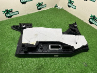 BMW / X5 / накладка торпедо