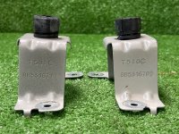 Ford / EXPLORER / Кронштейн крыла