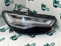 Audi / A6 / Фара светодиодная