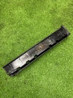 BMW / 7-Series / Накладка