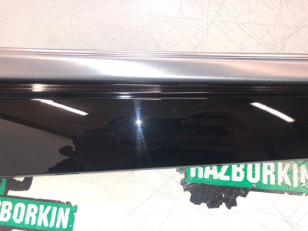 Volkswagen / Touareg / Накладка обшивки двери