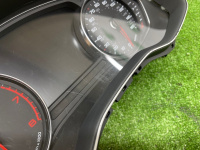 Audi / A5 / Панель приборов