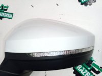 Volkswagen / Touareg / Зеркало заднего вида боковое Volkswagen / Touareg / Зеркало заднего вида боковое