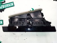 Volkswagen / Touareg / воздуховод