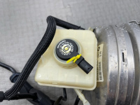 BMW / M6 / Вакуумный усилитель тормозов