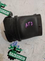 BMW / X3 / Патрубок воздушного фильтра