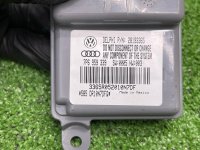Volkswagen / Touareg / Блок управления сиденьем Volkswagen / Touareg / Блок управления сиденьем