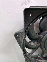 Ford / EXPLORER / Вентилятор радиатора