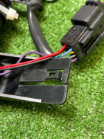 Ford / EXPLORER / Вентиляция сидений