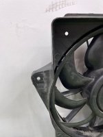 Ford / EXPLORER / Вентилятор радиатора