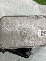 BMW / X1 / Корпус масляного фильтра