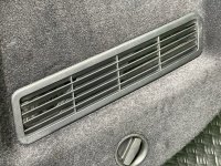 Audi / S5 / Обшивка багажника