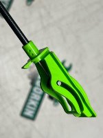 BMW / X1 / Трос замка двери