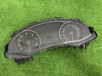 Audi / A6 / Панель приборов