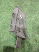 Land Rover / Range Rover Sport / Брызговик