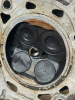 Land Rover / Range Rover Sport / Головка блока цилиндров