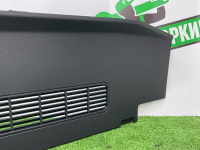 Audi / Q8 / Панель пола багажника