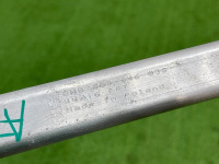 Audi / A4 / Усилитель передней панели