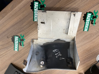 Land Rover / Range Rover Sport / Накладка порога