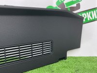 Audi / Q8 / Панель пола багажника