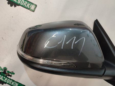 BMW / X1 / Зеркало заднего вида боковое