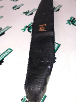 Mazda / 3 / Уплотнитель крыла