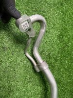 BMW / 3-Series / Трубка кондиционера