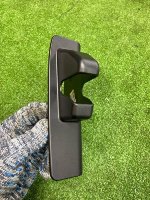 BMW / X5 / Накладка замка багажника