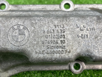 BMW / 7-Series / Накладка