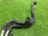 Audi / A5 / Трубка системы охлаждения