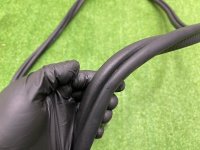 BMW / 7-Series / Уплотнитель багажника