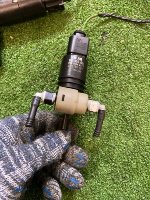 Volkswagen / Touareg / Моторчик омывателя Volkswagen / Touareg / Моторчик омывателя