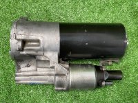 Volkswagen / Touareg / Стартер