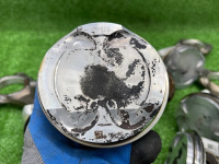 BMW / 7-Series / Поршень