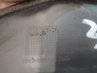 Land Rover / Range Rover Sport / Накладка жабо