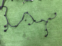 Audi / A6 / Проводка двигателя