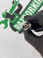 Audi / A6 / Антенна