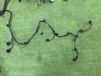 Audi / A6 / Проводка двигателя