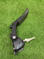 Porsche / Cayenne / Педаль газа